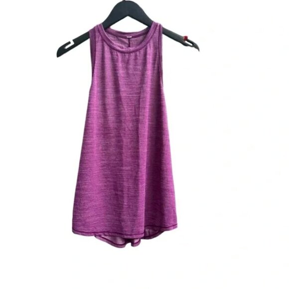 Lululemon Hot Like Agni Singlet - Picture 3 of 5